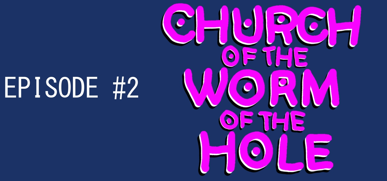 Church of the Worm of the Hole